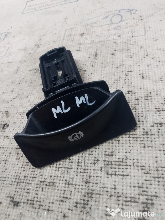 Buton frana mana Mercedes ML 2007