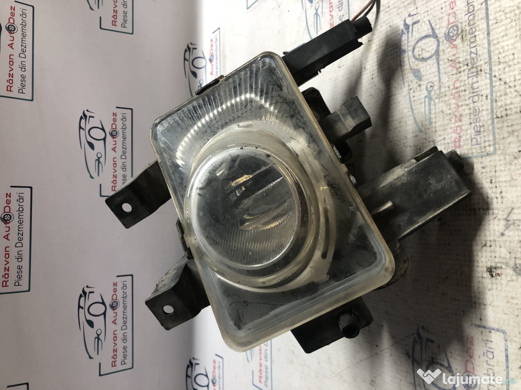 Proiector stanga Opel Astra H 2010