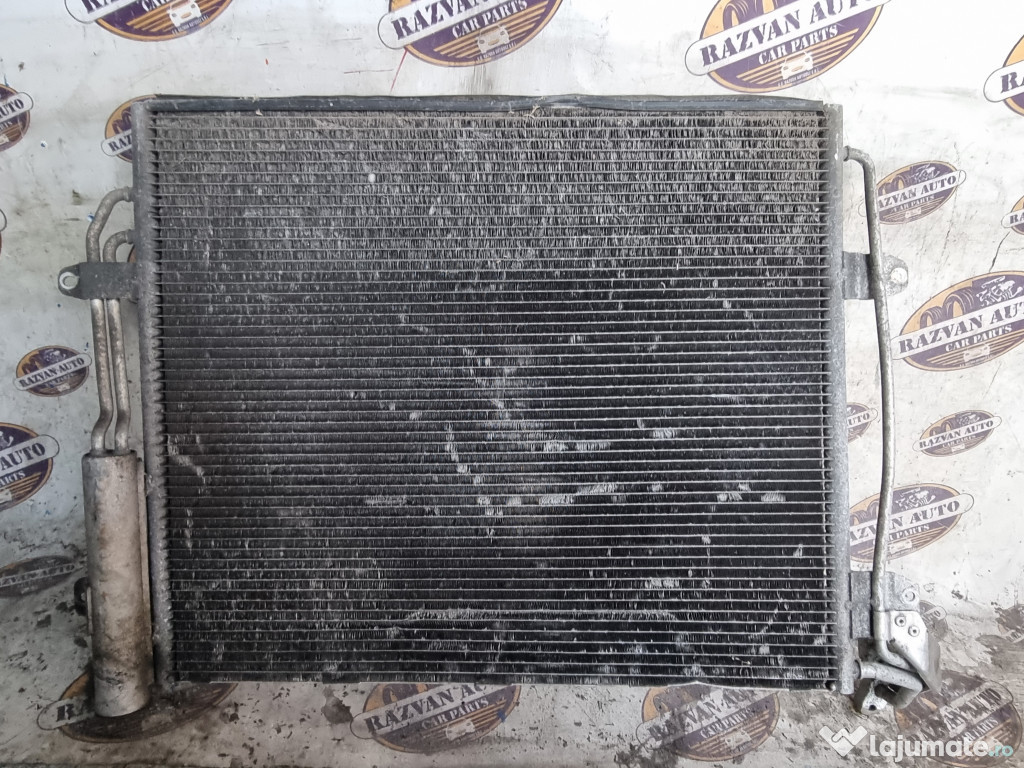 Radiator AC Volkswagen Tiguan 2.0 Motorina 2010