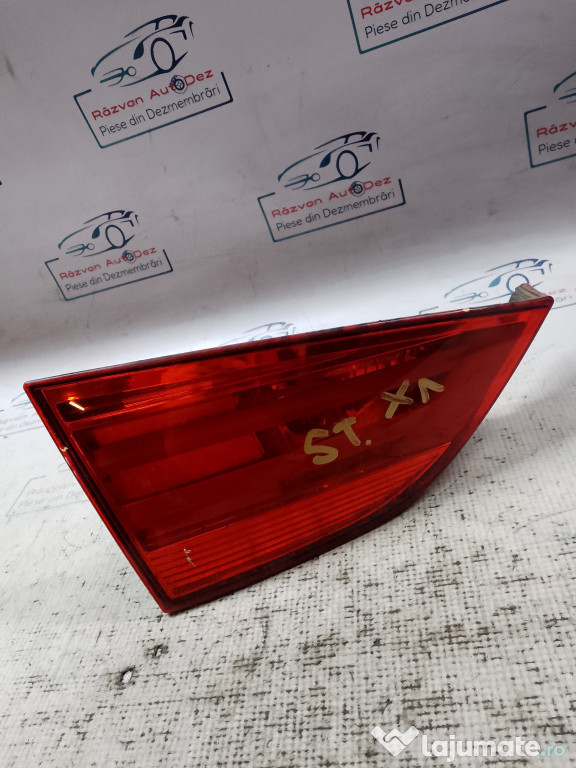 Stop stanga hayon BMW X1 2010