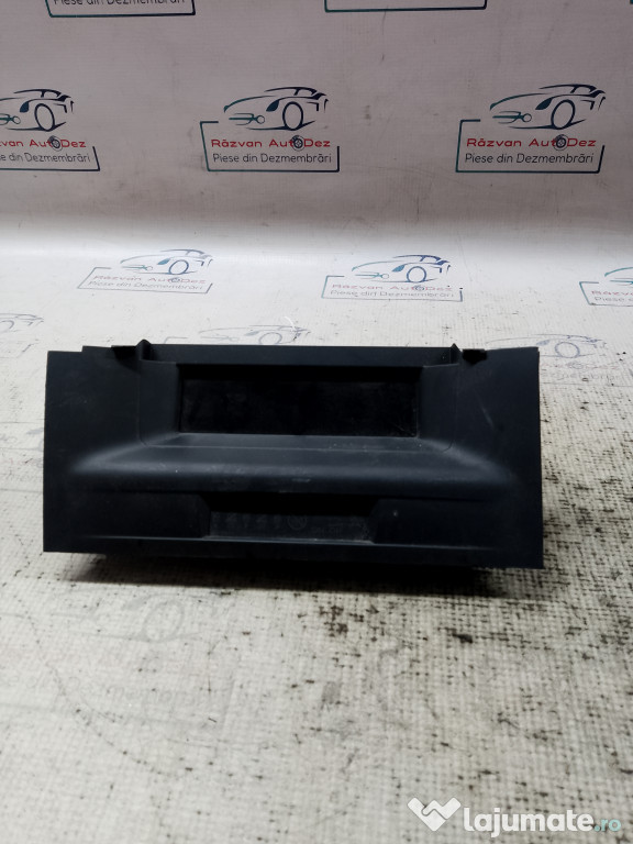 Display accesorii Citroen DS4 2012