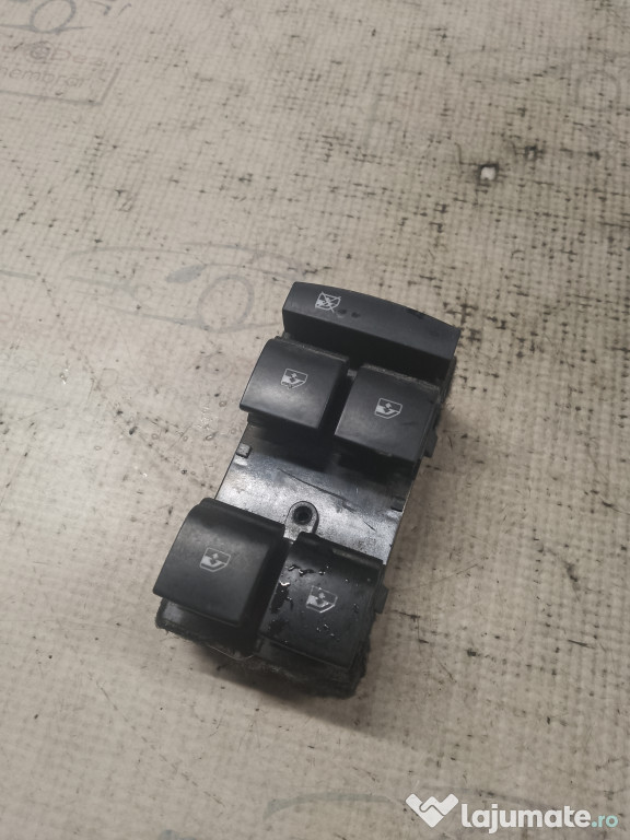 Butoane geamuri electrice Opel Astra K 2016
