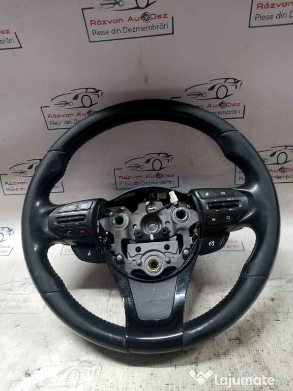 Volan cu comenzi si padele Kia Optima 2016