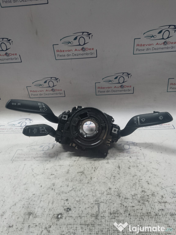 Spira volan + manete Audi A3 1.4 Benzina 2017