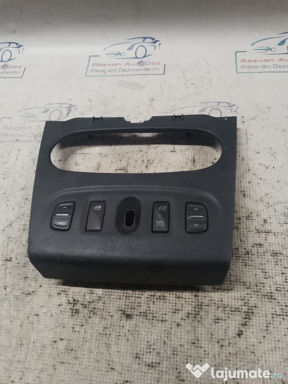 Butoane geamuri electrice Dacia Logan 2014