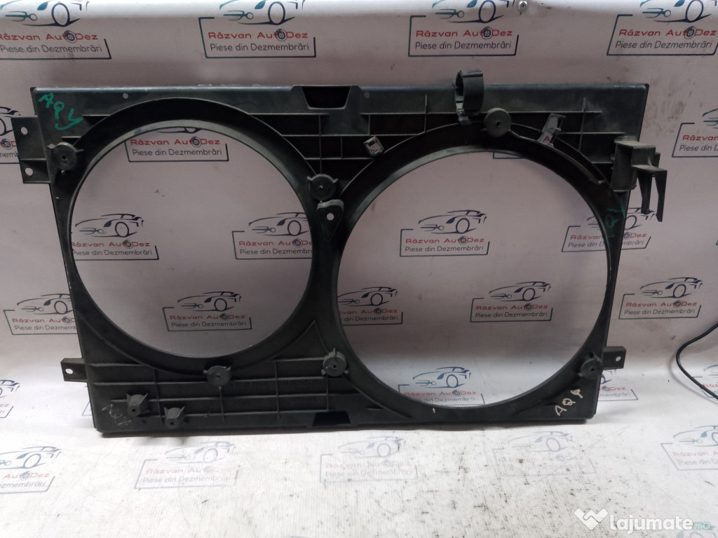 Carcasa electroventilator Volkswagen Golf 4 2004