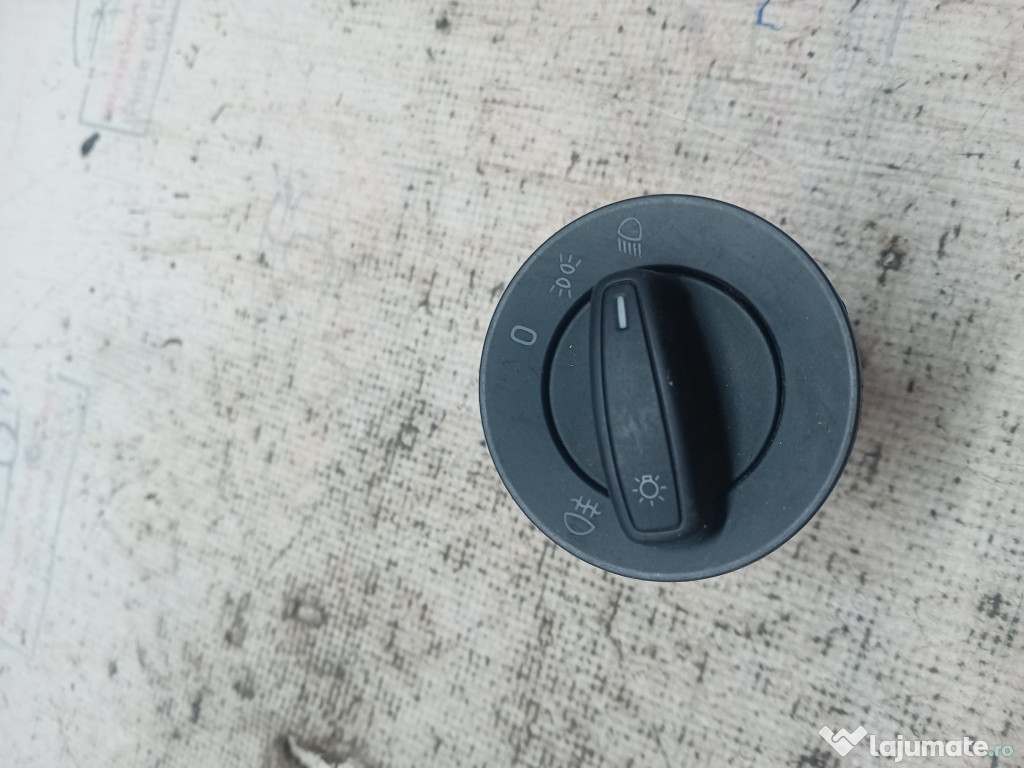 Bloc lumini Skoda RAPID