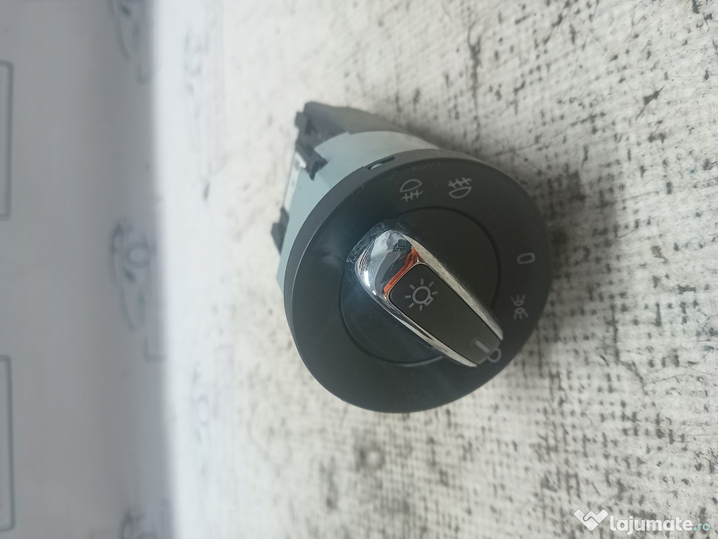 Bloc lumini Seat Toledo 2009