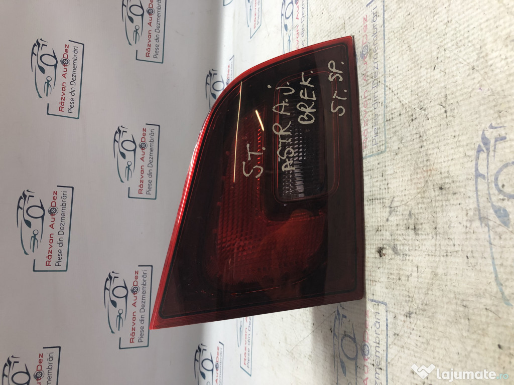 Stop stanga hayon Opel Astra J Break 2013