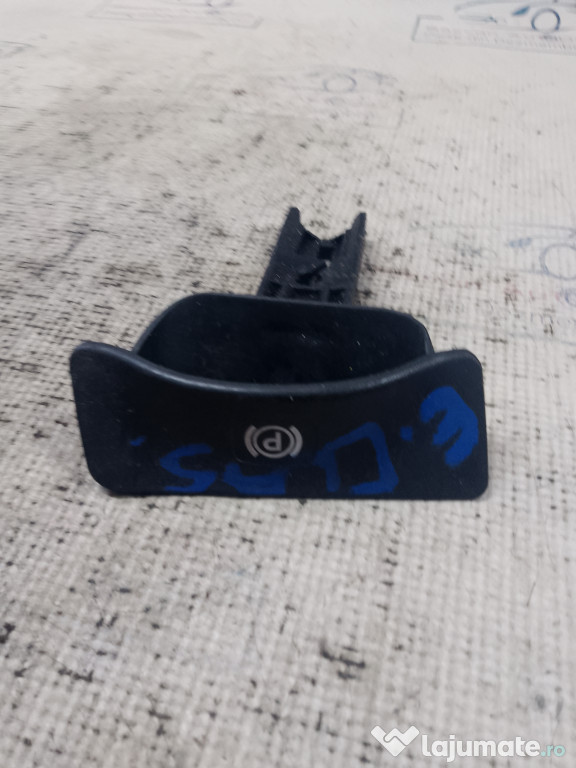 Buton frana mana Mercedes E-Class