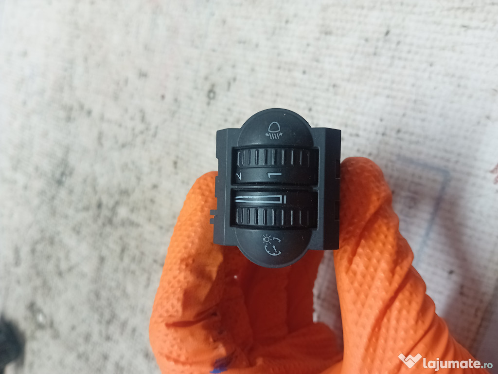 Buton intensitate luminii Volkswagen Eos 2006