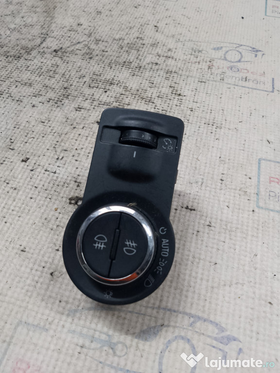 Bloc lumini Opel Insignia A 2011