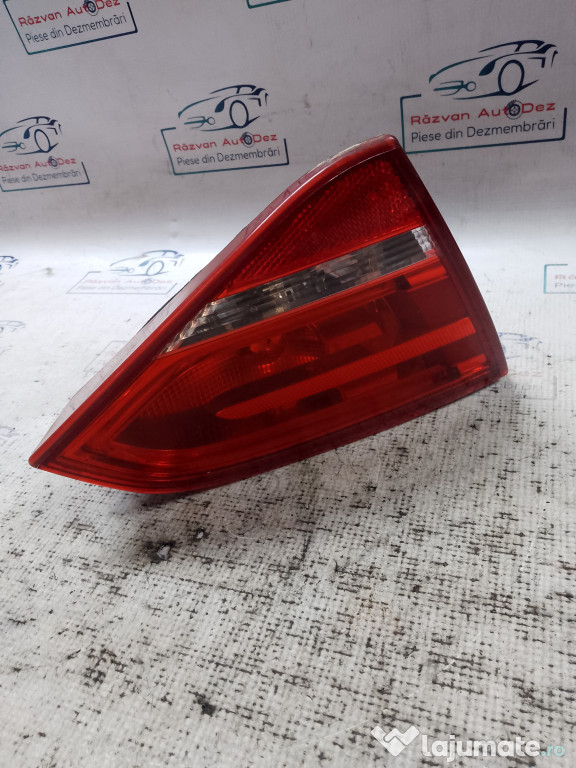 Stop stanga hayon Audi A3 2008