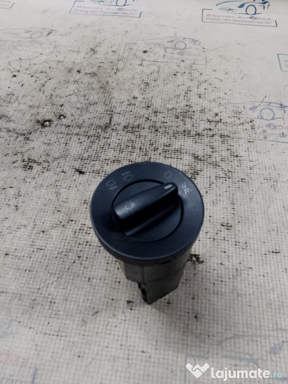 Bloc lumini Skoda Fabia 2 2008