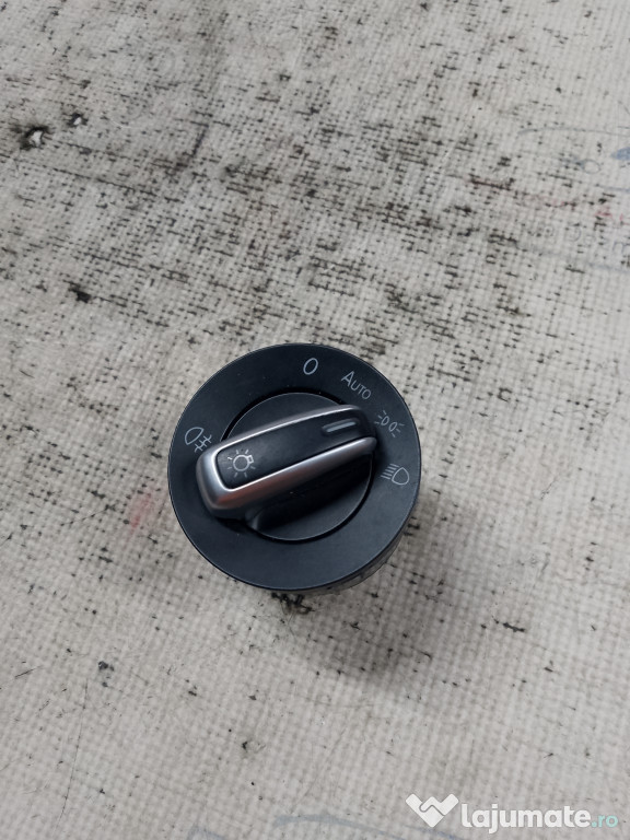 Bloc lumini Volkswagen Golf 6 2011