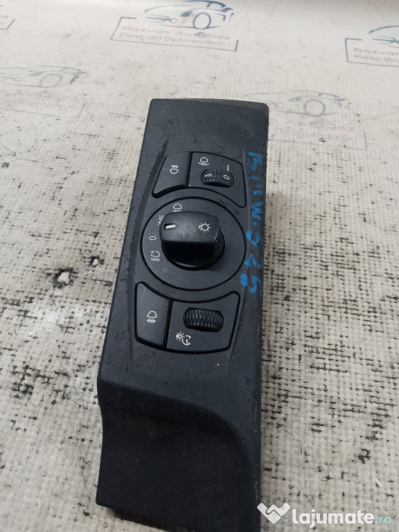 Bloc lumini BMW 525 2009