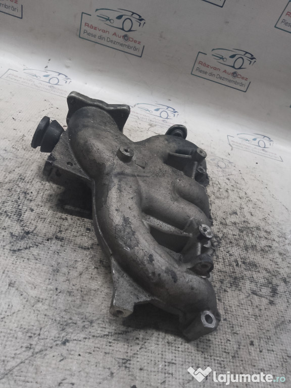 Galerie Admisie Fonta Volkswagen Jetta 1.9 2010