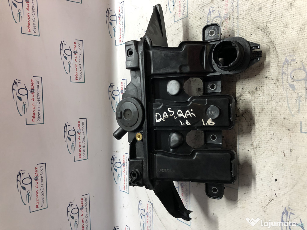 Galerie Admisie Plastic Nissan Qashqai 1.6 2012