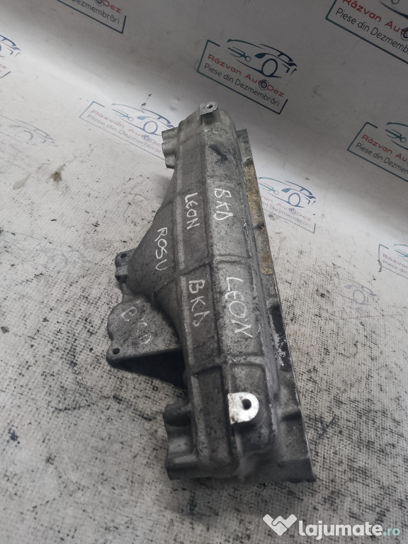 Galerie Admisie Fonta Seat Leon 2013