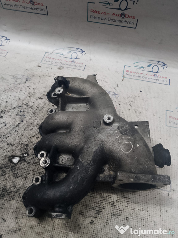 Galerie Admisie Fonta Volkswagen Touran 1.9 2006