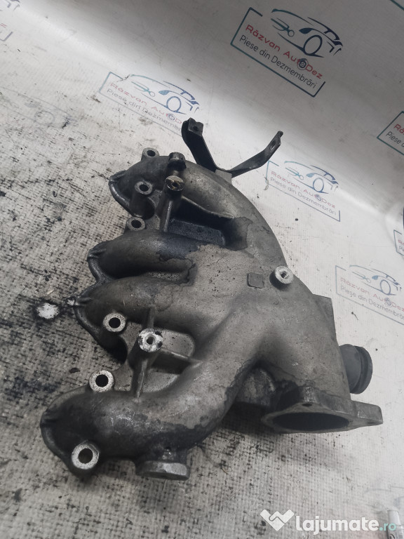 Galerie Admisie Fonta Volkswagen Golf 5 Plus 2010