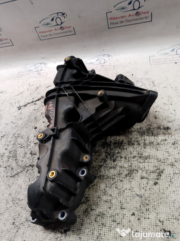 Galerie Admisie Plastic Volkswagen Tiguan 2012