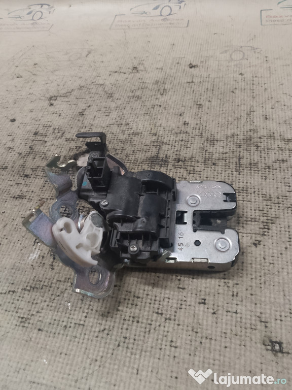 Broasca hayon Skoda Octavia 3 Break 2015