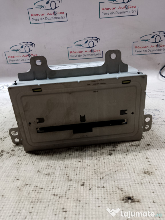 Unitate CD Opel Insignia A 2010