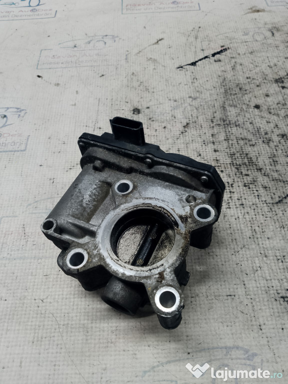 Clapeta acceleratie Dacia Logan 2009