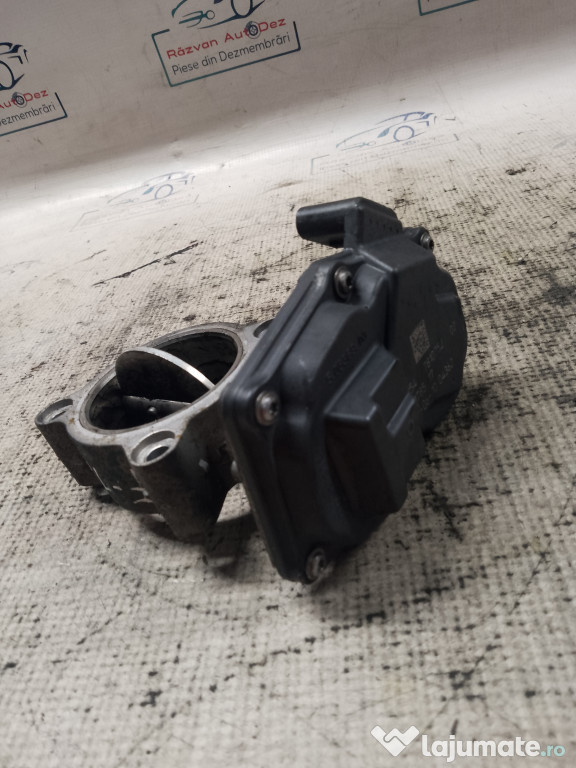 Clapeta acceleratie BMW F10 2011