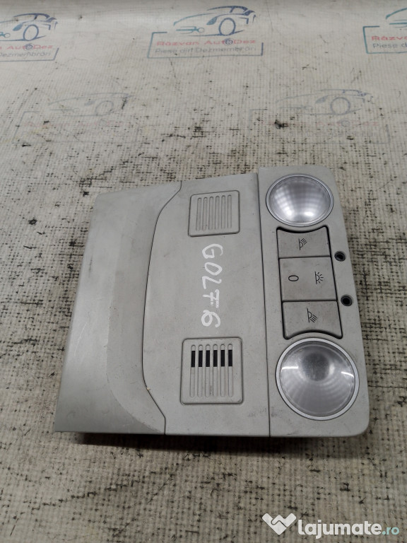 Plafoniera Volkswagen Golf 6 2010