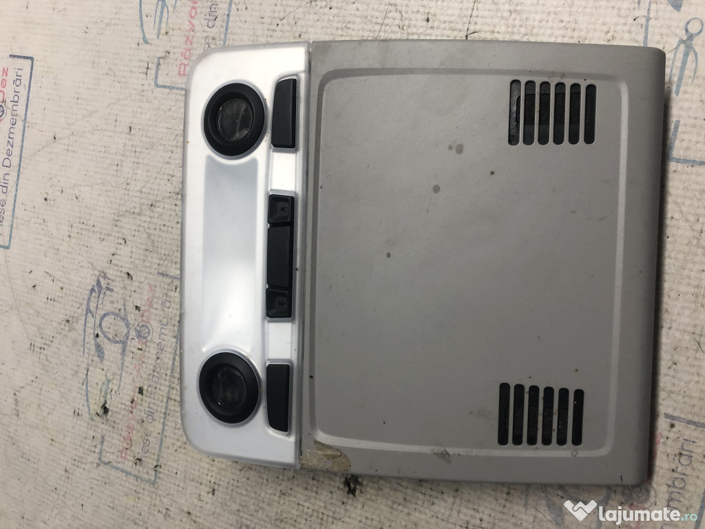 Plafoniera BMW E90 2007