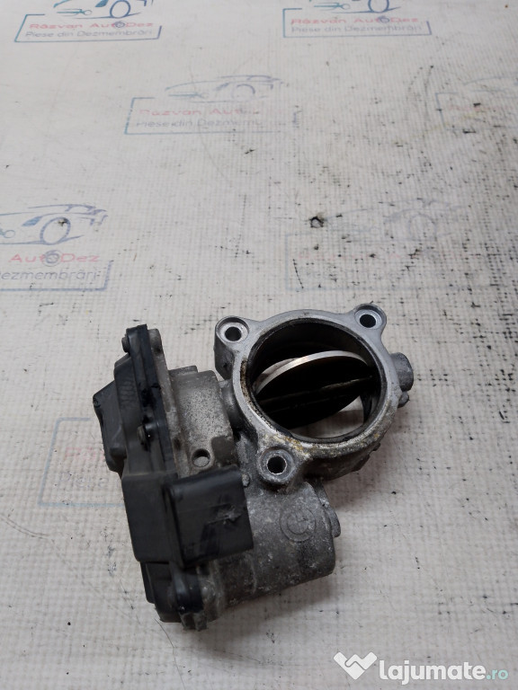 Clapeta acceleratie BMW E90 Motorina 2012