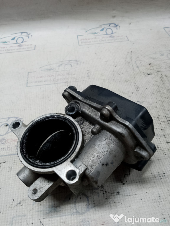 Clapeta acceleratie Volkswagen Jetta 1.6 2012