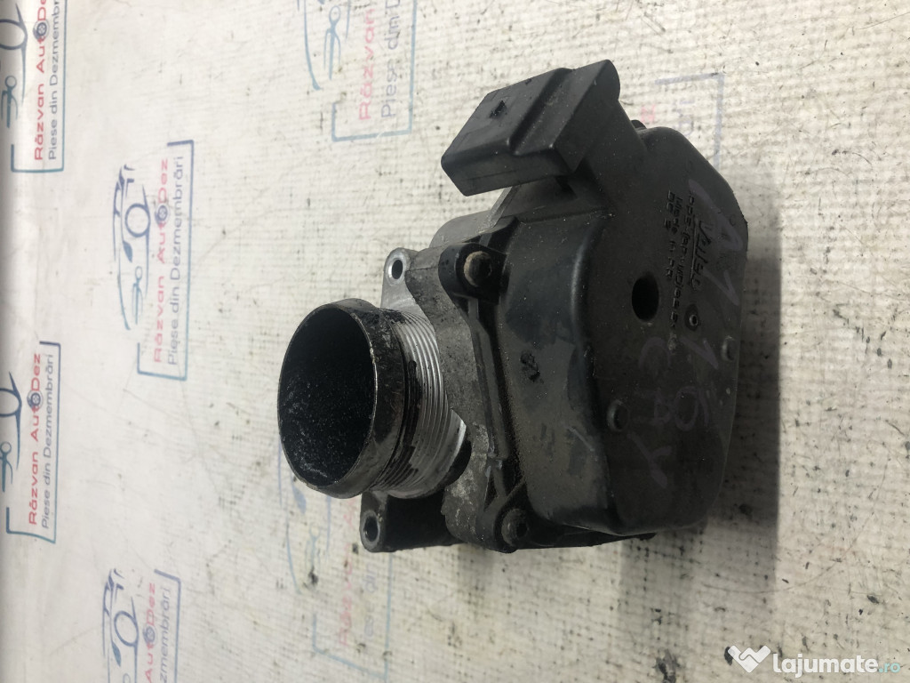 Clapeta acceleratie Audi A1 1.6 2012