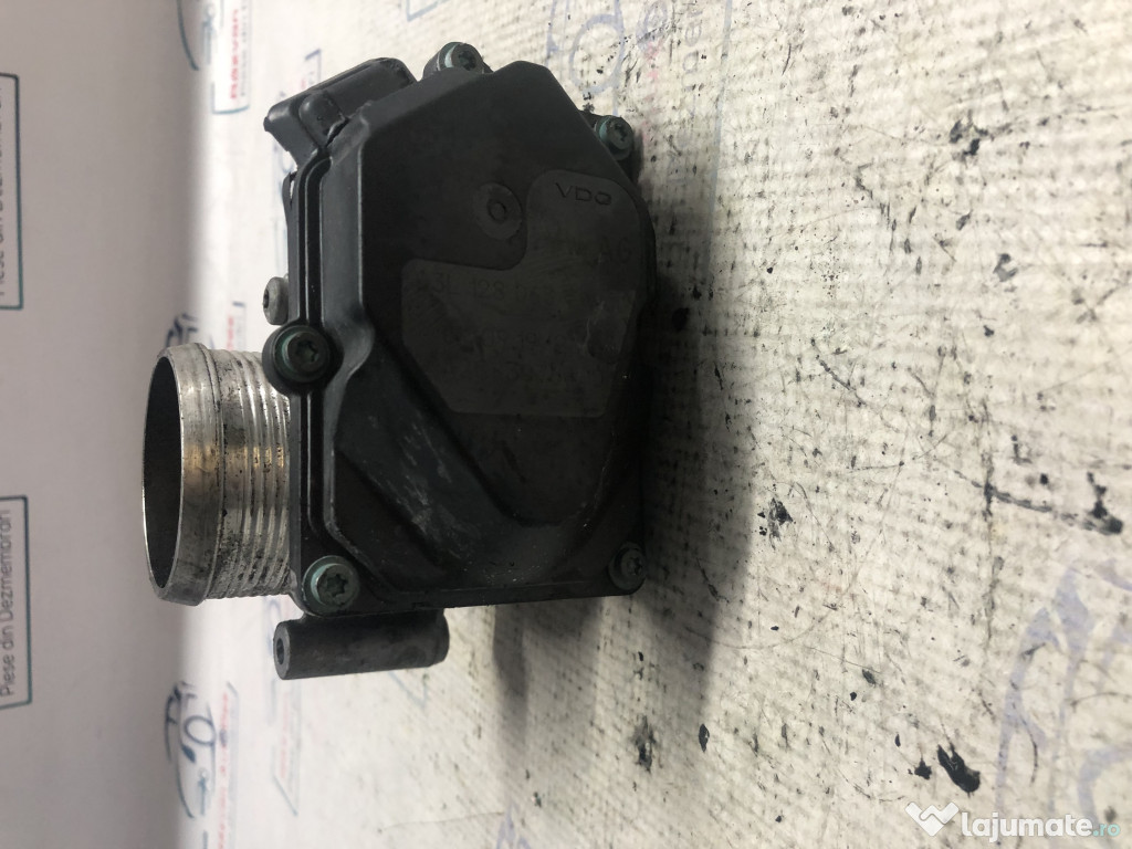 Clapeta acceleratie Volkswagen Tiguan 2012