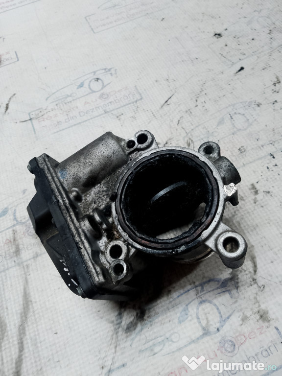 Clapeta acceleratie Volkswagen Passat CC Motorina 2012