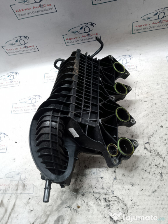 Galerie Admisie Plastic Seat Ibiza 1.2 Benzina 2012