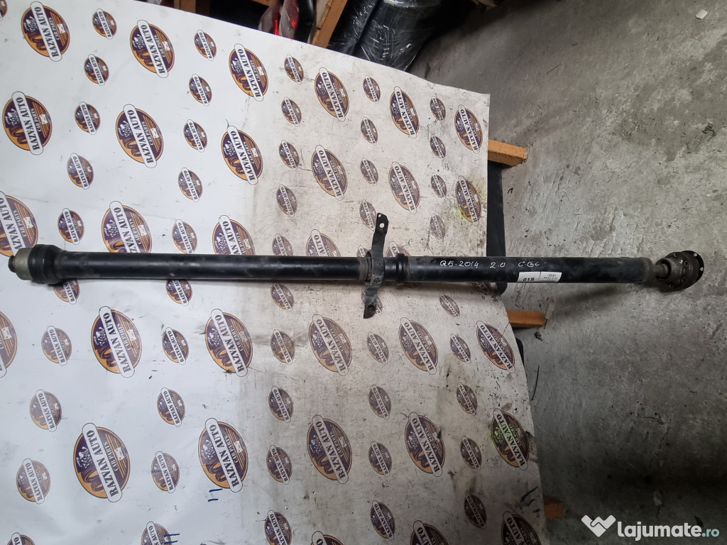 Cardan Audi Q5 2.0 Motorina 2014