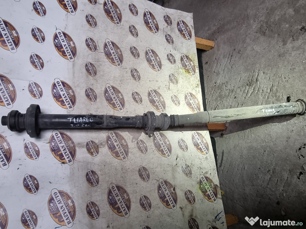 Cardan Volkswagen Touareg 3.0 Motorina 2012