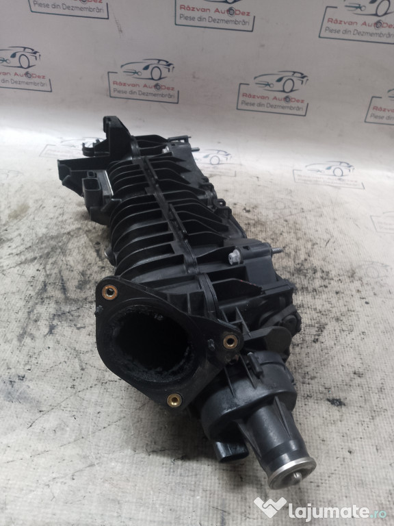 Galerie Admisie Plastic BMW X3 F25 2013