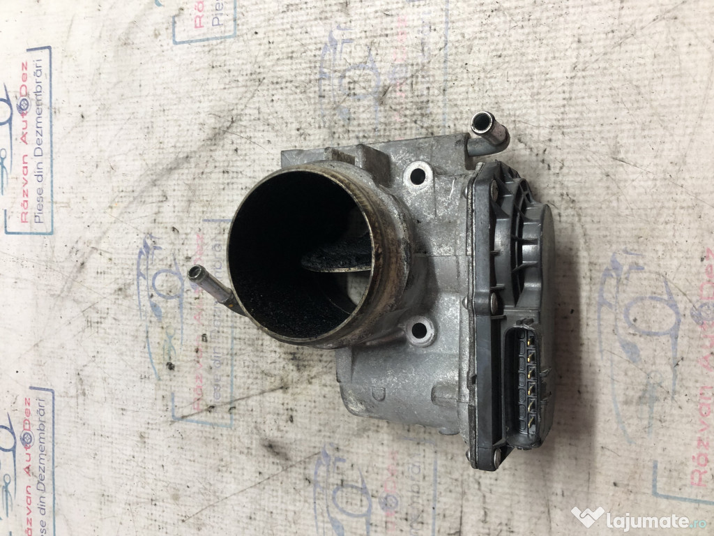 Clapeta acceleratie Mazda CX-5 2.2 2012