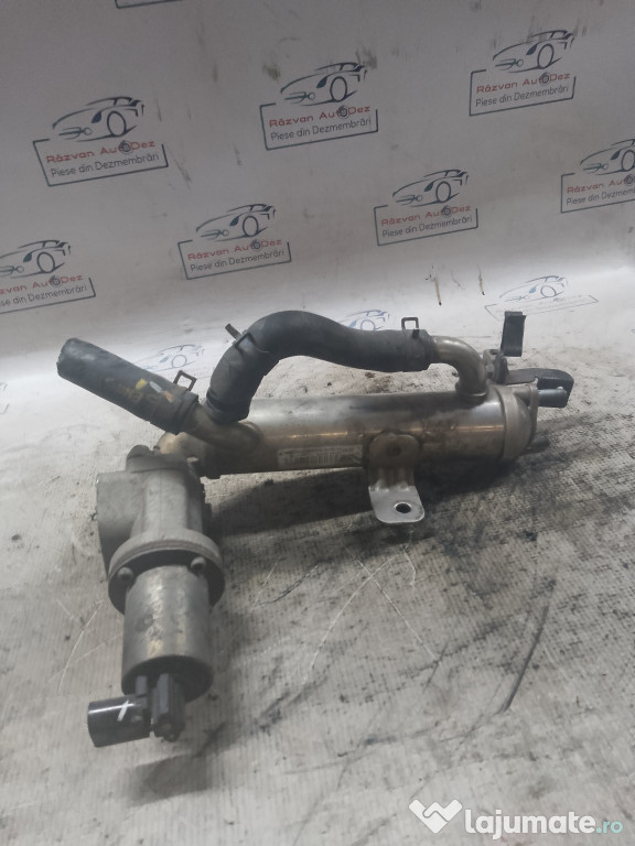 Racitor Gaze Kia Ceed 1.6 Motorina 2014