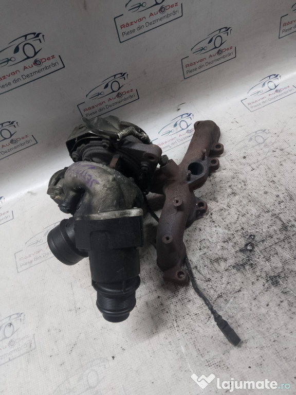 Turbina Volkswagen Jetta 1.6 2012