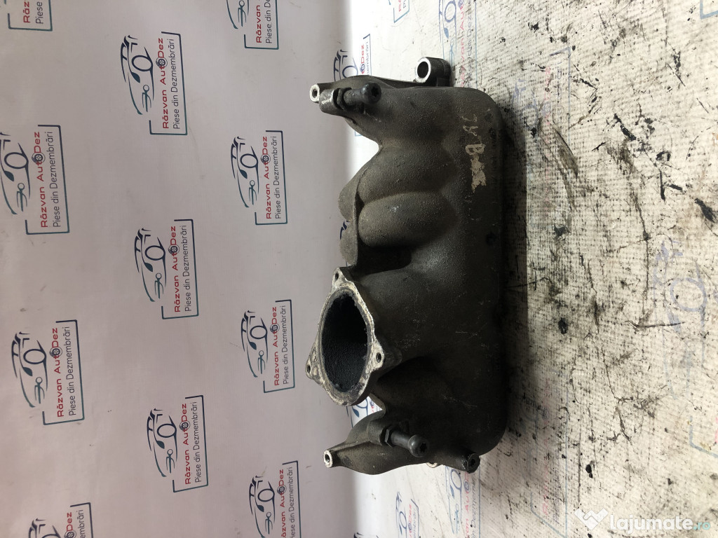 Galerie Admisie Fonta Volkswagen Touareg 2010