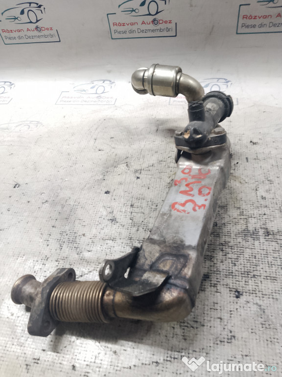 Racitor Gaze BMW Seria 3 E90 3.0 2009