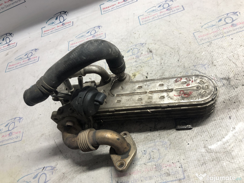 Racitor Gaze Volkswagen Golf 5 2009