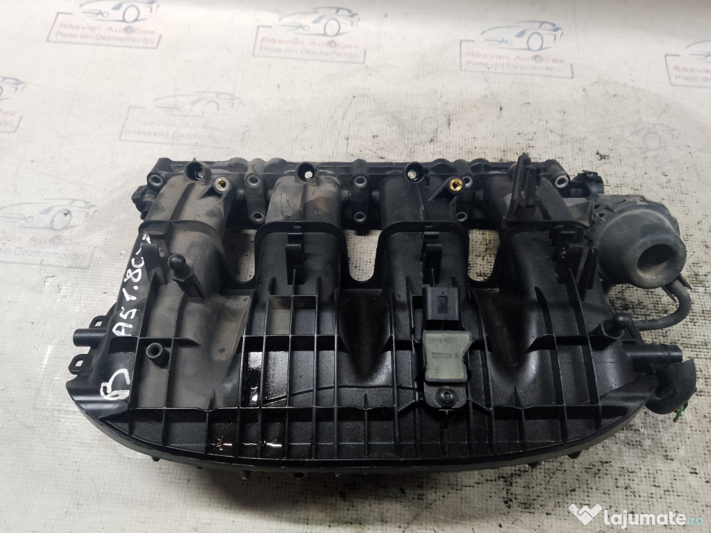 Galerie Admisie Plastic Audi A5 1.8 2012