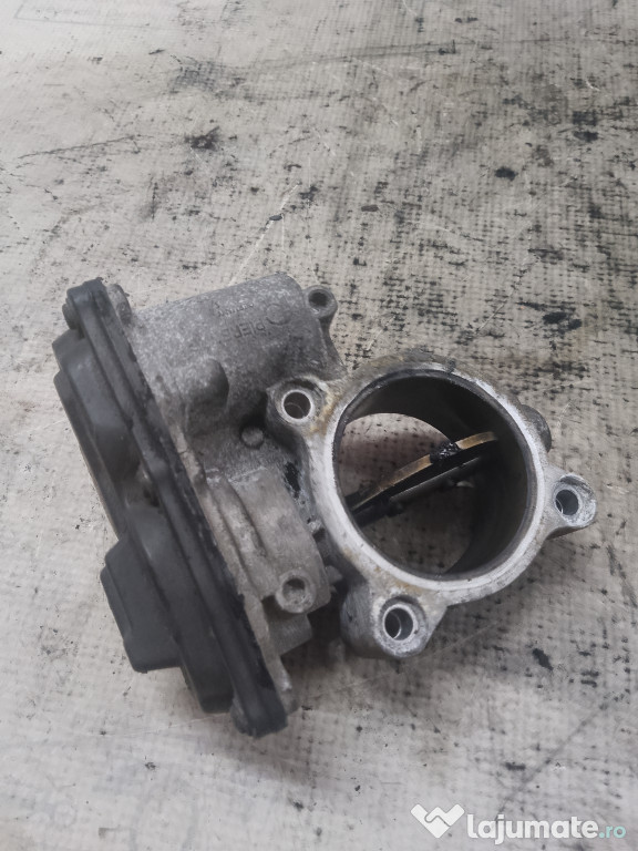 Clapeta acceleratie BMW F30 2012