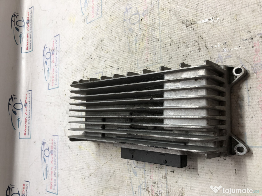 Amplificator audio Audi A4 B8 2010